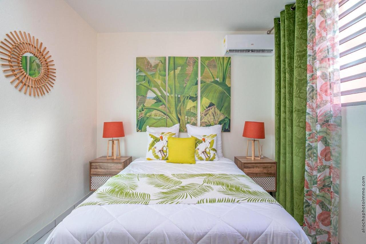 Le Brin d'Amour Apartment Trinité  Extérieur photo