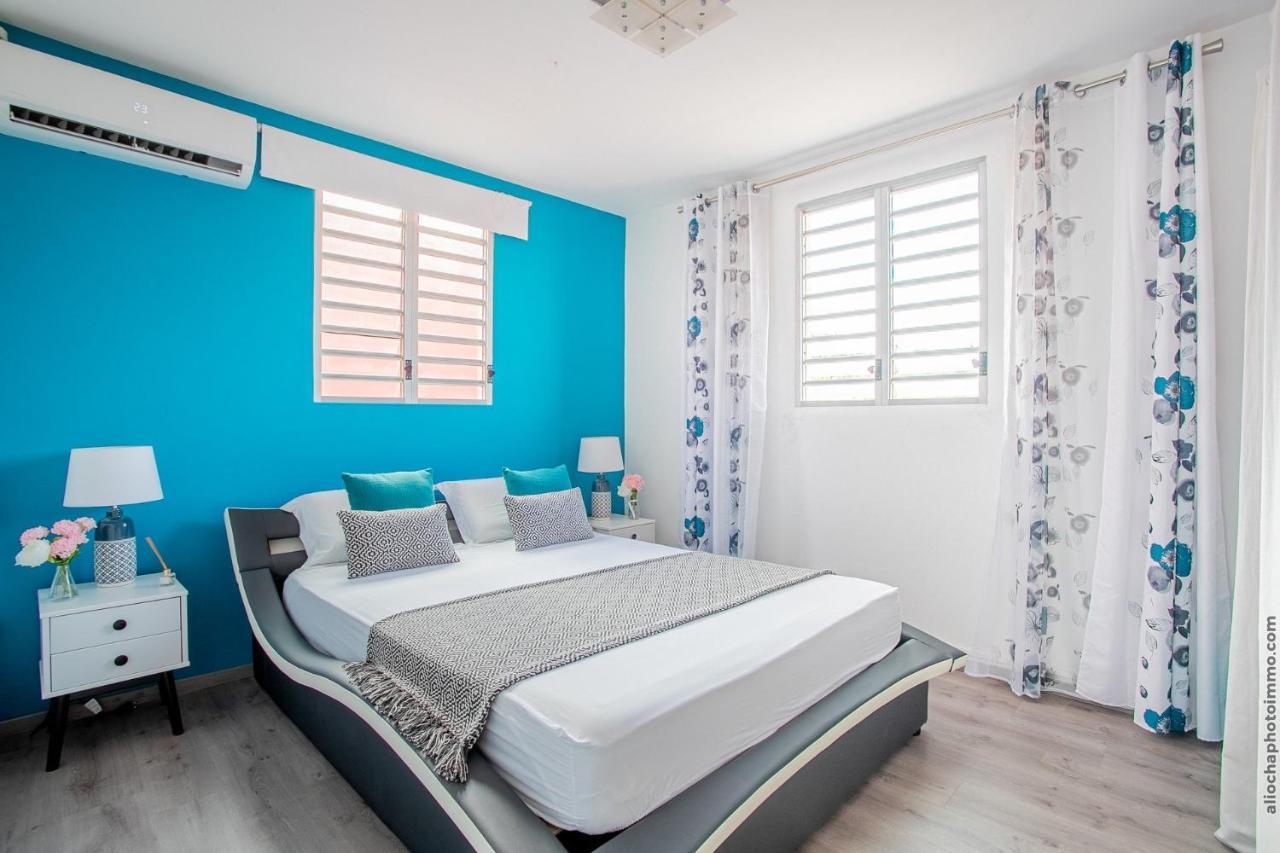 Le Brin d'Amour Apartment Trinité  Extérieur photo
